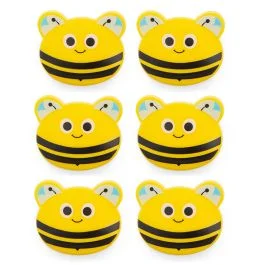 BEE BAG CLIPS