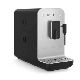 ESTETICA COLLEZIONE MACCHINA DA CAFFE' AUTOMATICA NERA