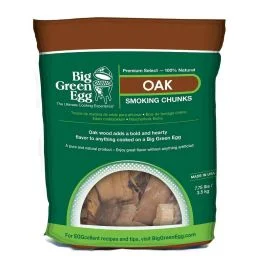 LEGNO AROMATICO PER AFFUMICARE OAK