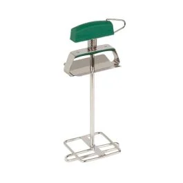 SOLLEVA GRIGLIA PER BBQ