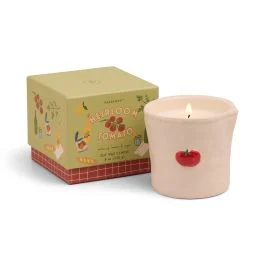 BISTRO HEIRLOOM TOMATO CANDELA IN CERAMICA 226 G
