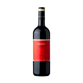 BOLGHERI ROSSO DOC 2023 0,75 L