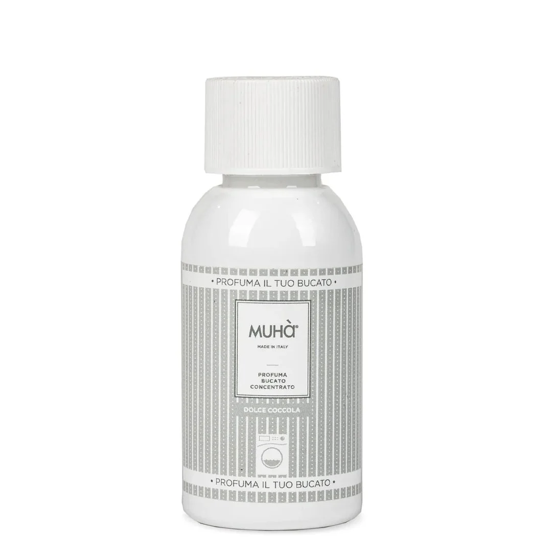 Muhà Profuma Bucato 100 Ml Dolce Latte