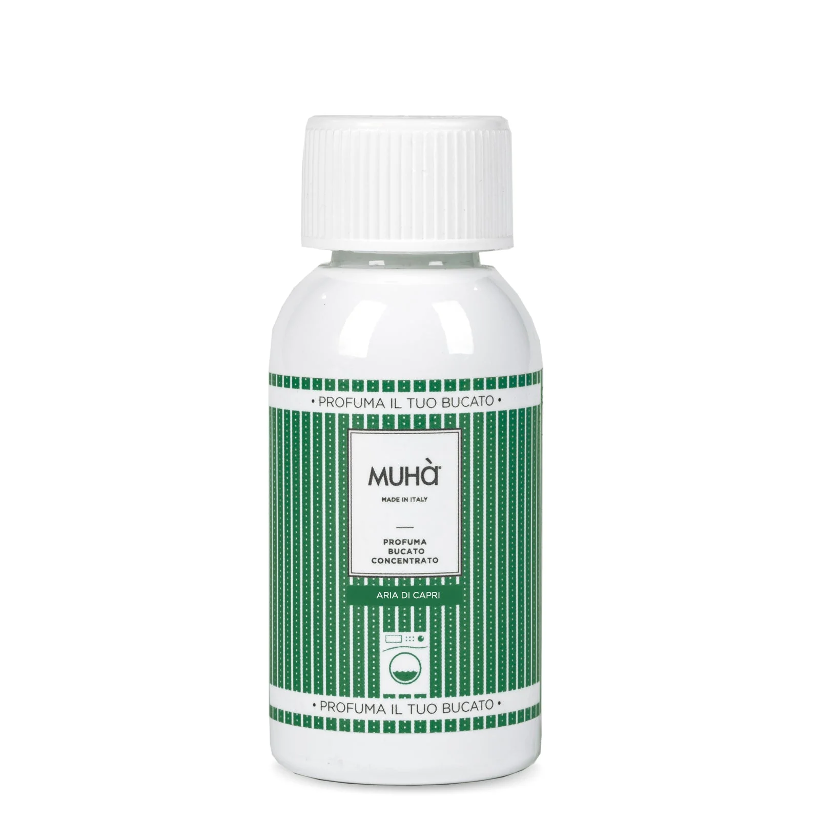 Muhà Profuma Bucato 100 Ml Aria di Capri