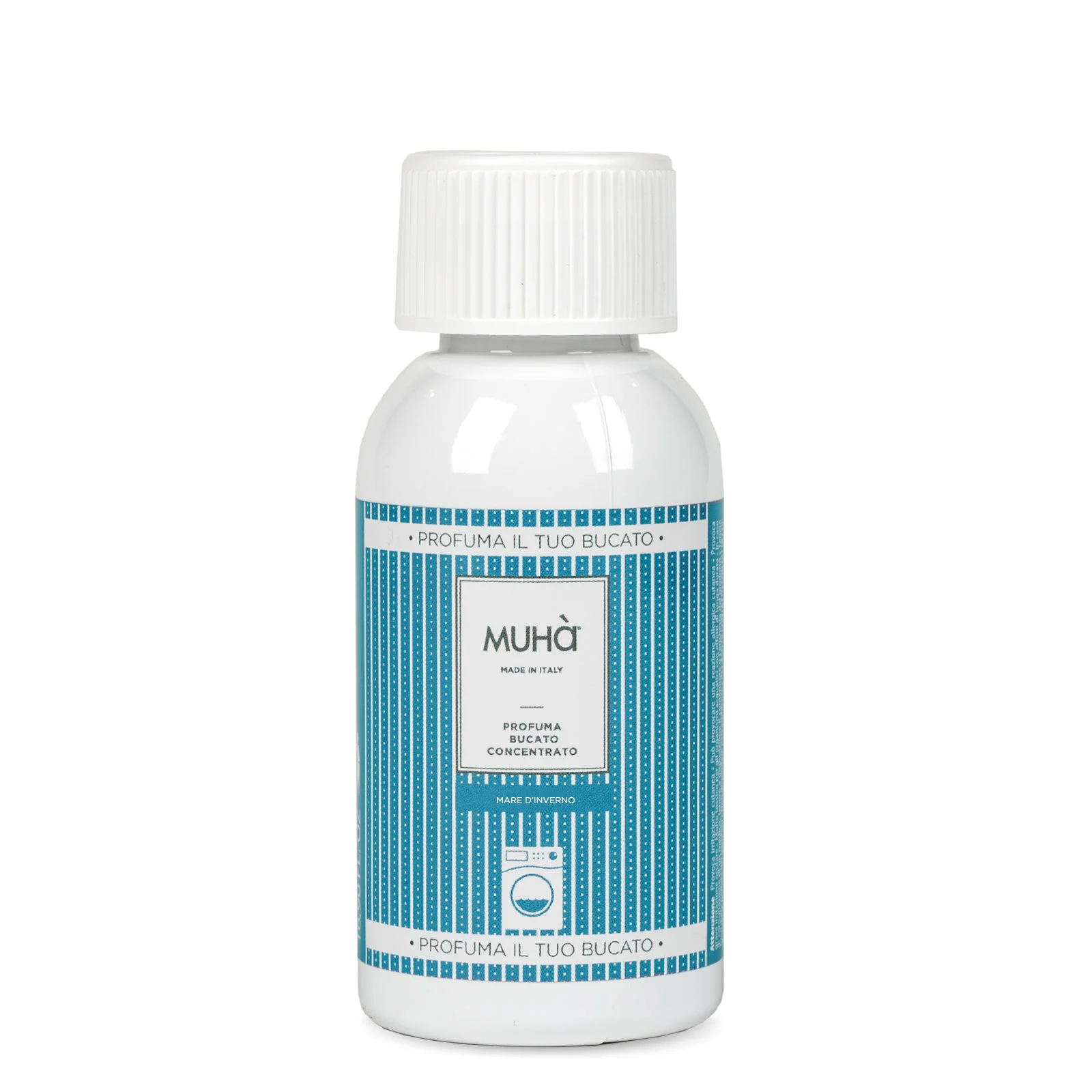 Muhà Profuma Bucato 100 Ml Mare d'Inverno