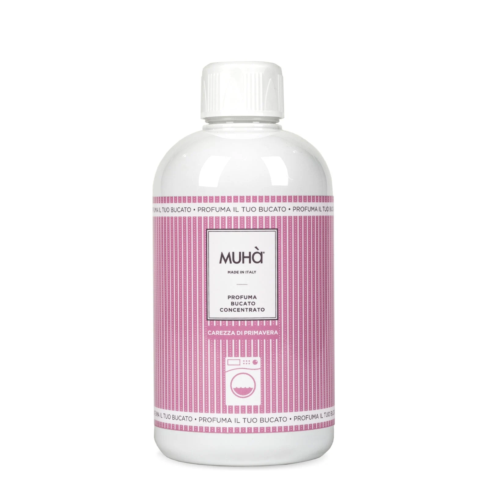 Profuma Bucato 400 Ml Carezza di Primavera