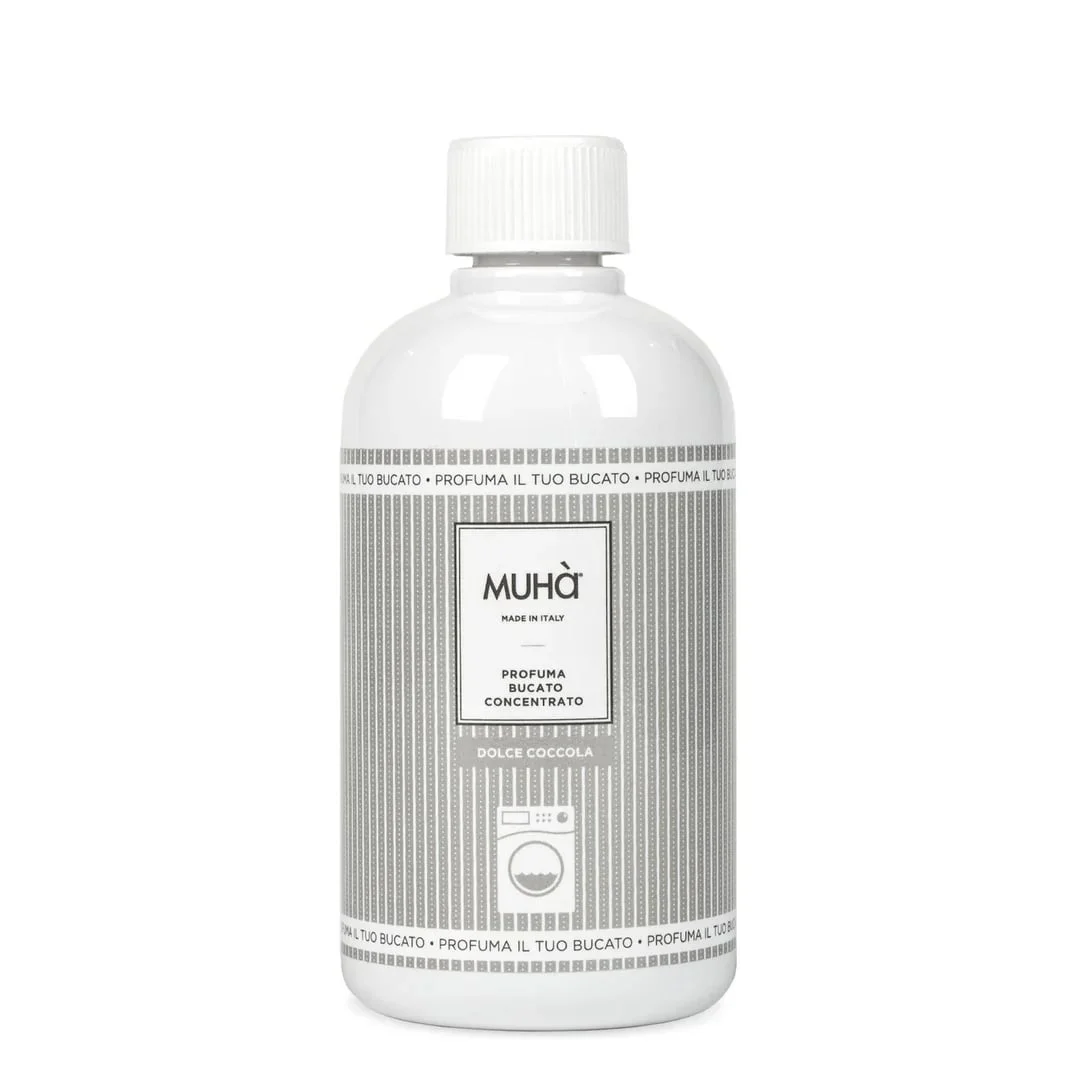 Muhà Profuma Bucato 400 Ml Dolce Latte