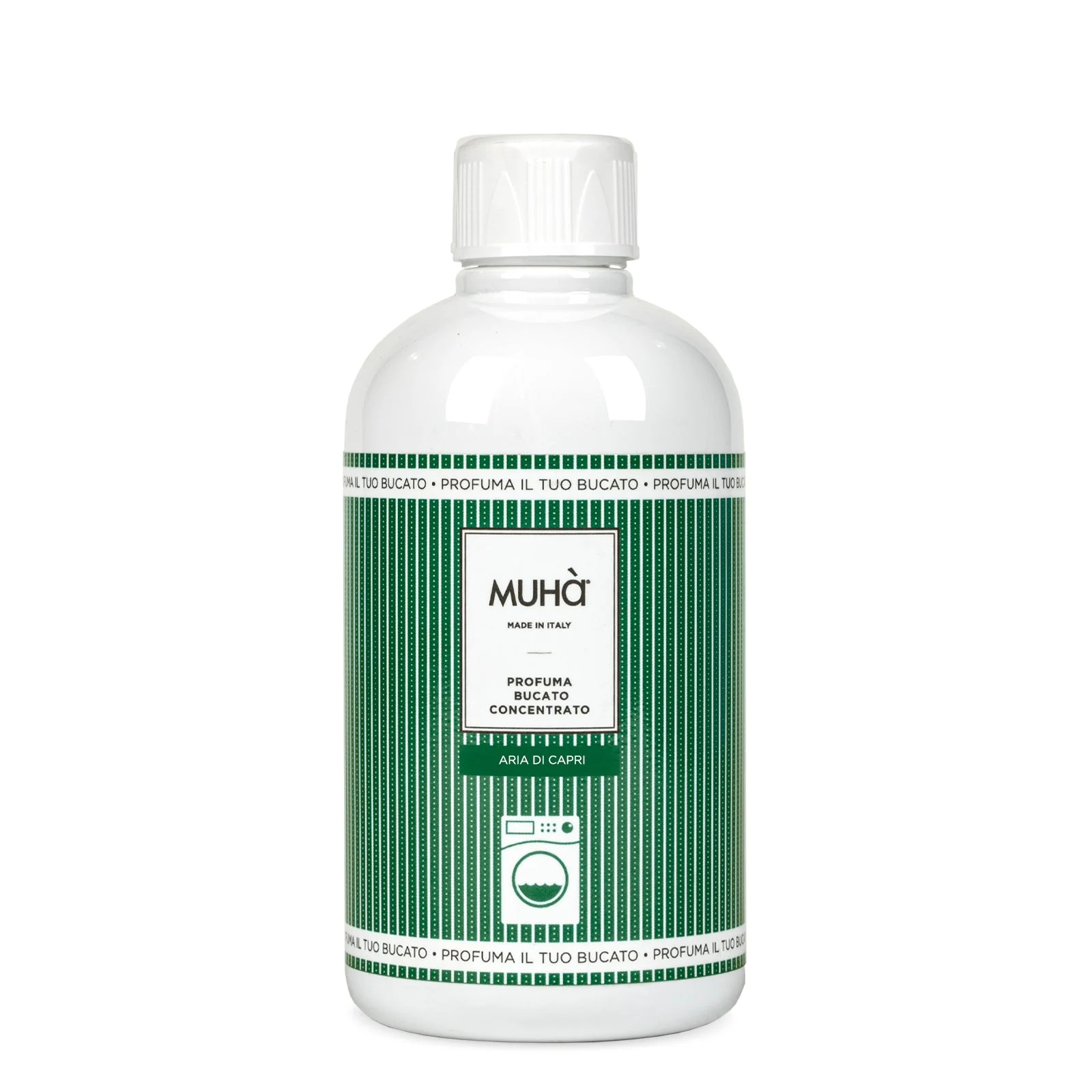Muhà Profuma Bucato 400 Ml Aria di Capri