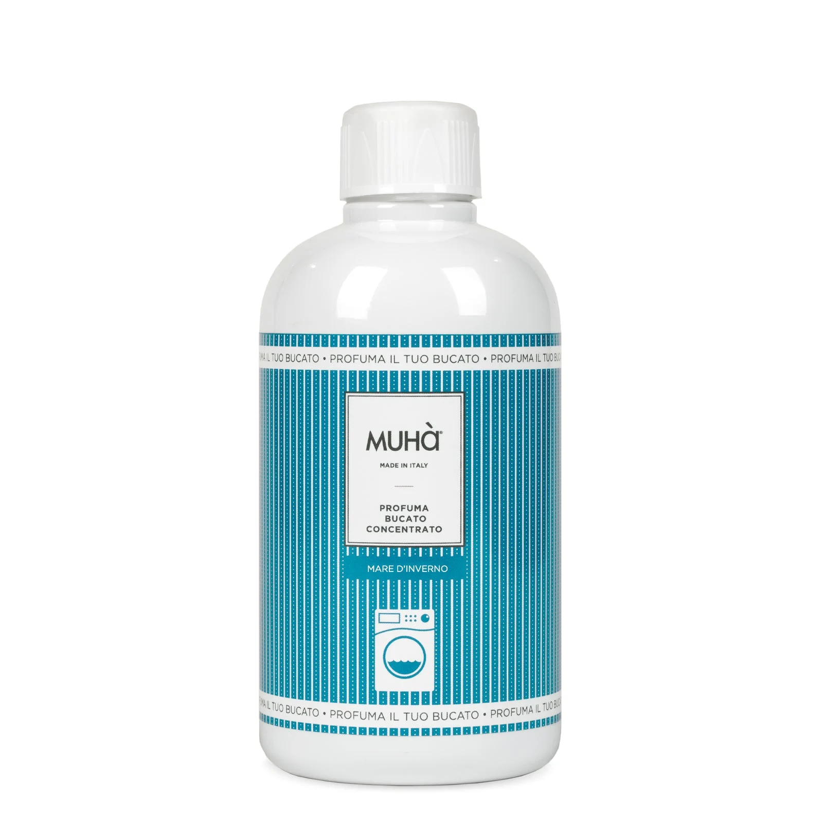 Muhà Profuma Bucato 400 Ml Mare d'Inverno