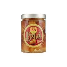 BABA' AL RHUM 580 GR