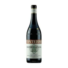 BARBERA D'ALBA VIGNA FRANCIA 2024 0,75 LT