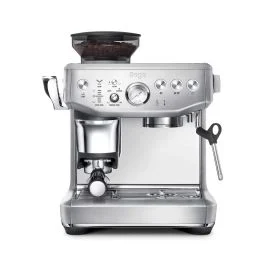 THE BARISTA EXPRESS IMPRESS MACCHINA PER CAFFE' ESPRESSO