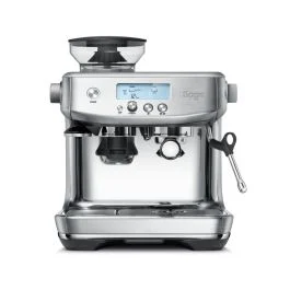 THE BARISTA PRO MACCHINA PER CAFFE' ESPRESSO