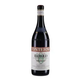 BAROLO DOCG 2022 FRANCIA 0,75 LT