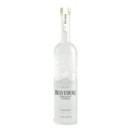 ORGANIC VODKA 70 CL