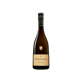 CHAMPAGNE AOC GRAND BLANCS EXTRA BRUT 2020 0,75 LT