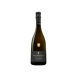 CHAMPAGNE AOC BLANC DE NOIRS 2019 0,75 LT