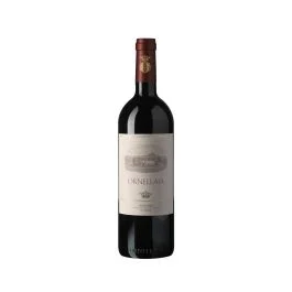ORNELLAIA 2022 BOLGHERI DOC SUPERIORE ROSSO 0,75 L