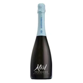 MIOL PROSECCO EXTRA DRY DOC TREVISO 2024 0,75 LT.