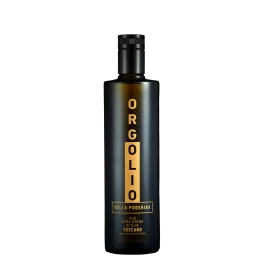 OLIO EXTRAVERGINE DI OLIVA 100% ITA 500ML