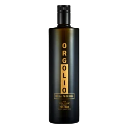 OLIO EXTRAVERGINE DI OLIVA 100% ITA 750ML