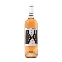 ROSE' TOSCANA IGT BRUZZOLO 2024 0,75 LT