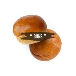 BUNS CLASSICI 340 GR