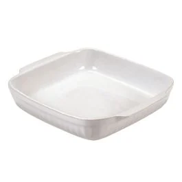 CERAMICA PIROFILA QUADRA CM 25X22