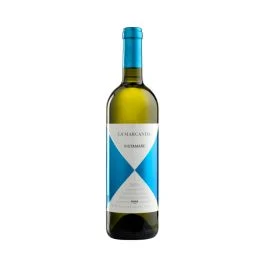 TOSCANA BIANCO IGT CA' MARCANDA VISTAMARE 2024 0,75 LT