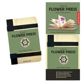 POCKET FLOWER PRESS