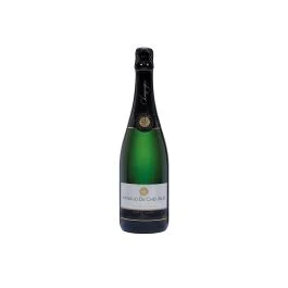 CHAMPAGNE AOC CARTE NOIR BRUT SA 0,75 LT
