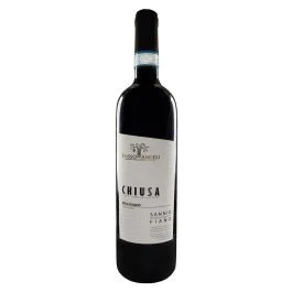 SANNIO DOP FIANO CHIUSA 2022 0,75 LT