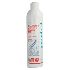 BRILLANTANTE PER LAVASTOVIGLIE 500 ML