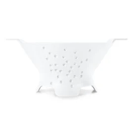 CREATE SCOLAPASTA COSMO M 30 CM ARCTIC WHITE
