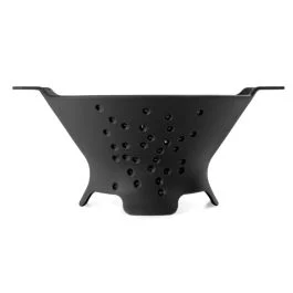 CREATE SCOLAPASTA COSMO M 30 CM CARBON BLACK