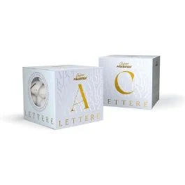 LETTERA I CONFETTI 200 GR