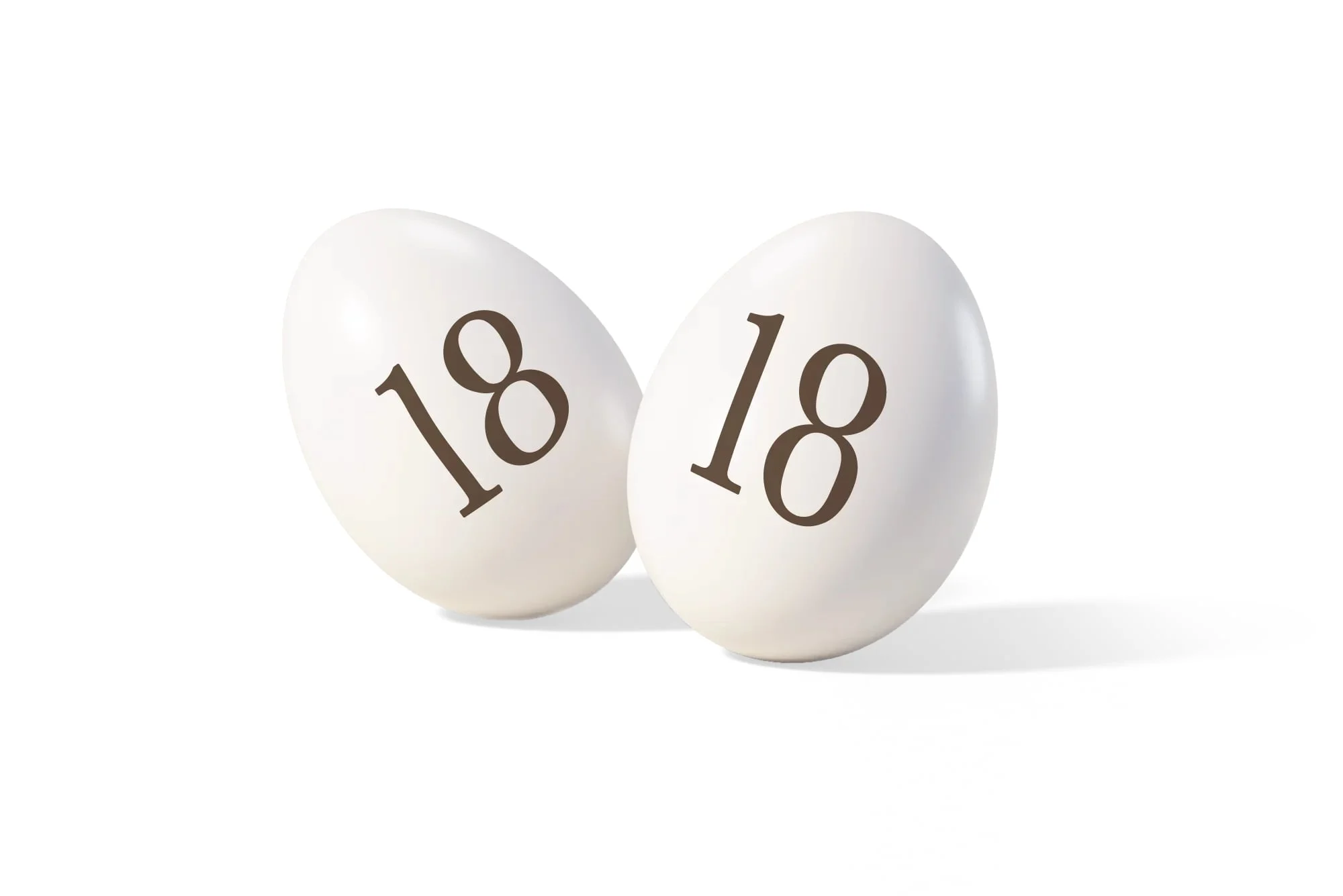 Maxtris Numeri 18 Confetti Ciocomandorla 200 Gr