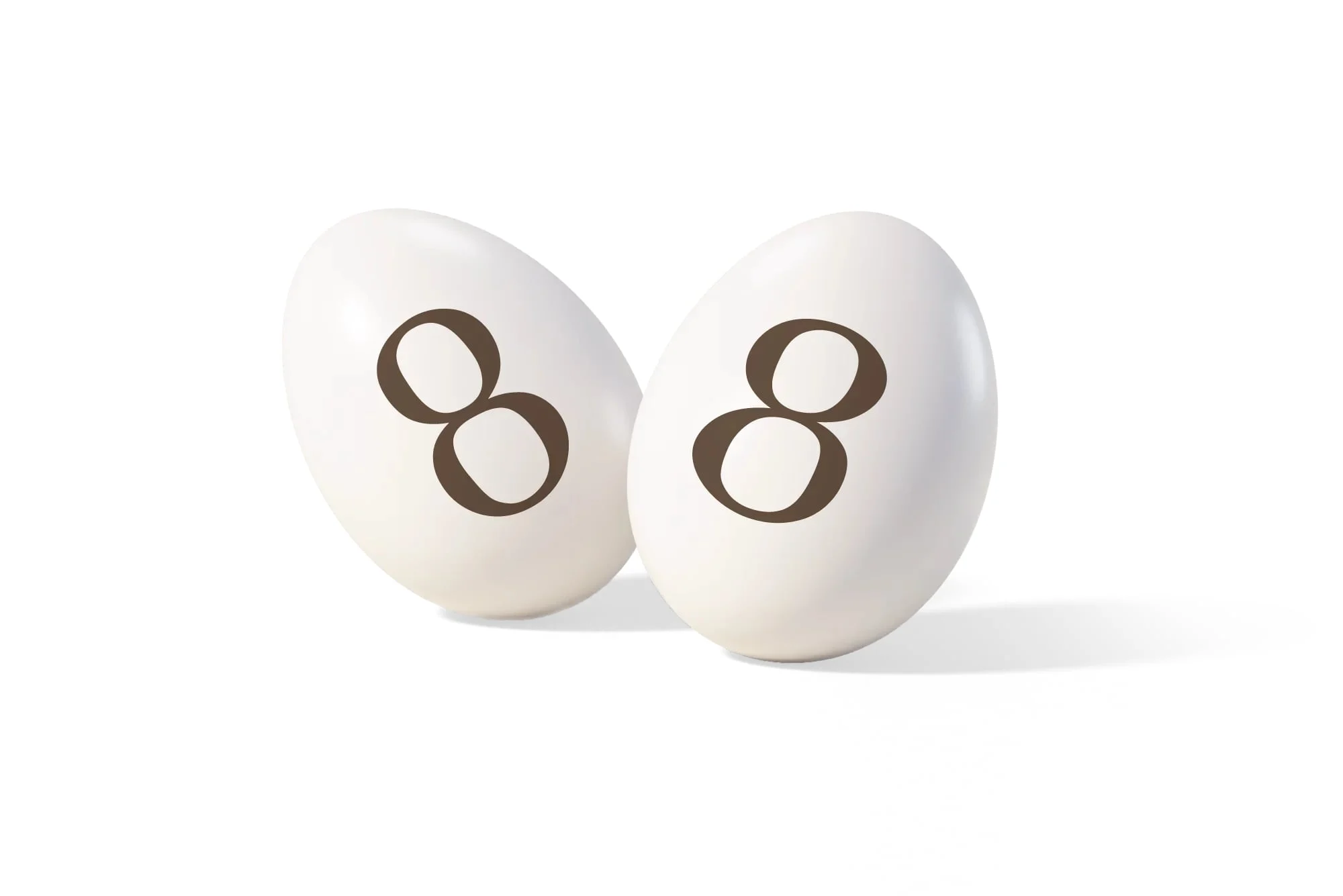 Maxtris Numeri 8 Confetti Ciocomandorla 200 Gr