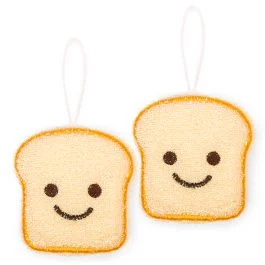 SPUGNA TOAST