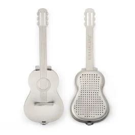 GUITAR TEA INFUSER