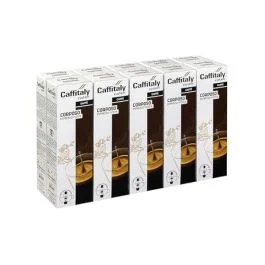 CAPSULE CAFFE CORPOSO 100 PZ - PROMO