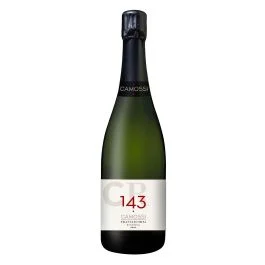FRANCIACORTA DOSAGGIO ZERO DOCG 2009 RISERVA CR143 0,75 LT