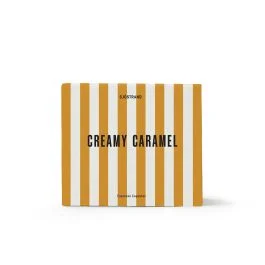 CREAMY CARAMEL CAPSULE CAFFE' 10 PZ