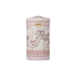BABY LATTA CARILLON ROSA 160 GR