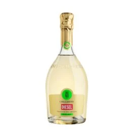 PROSECCO EXTRA BRUT DOC 2022 DIESEL 0,75 LT