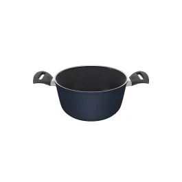 CERVIA CASSERUOLA 2 MANICI 24 CM