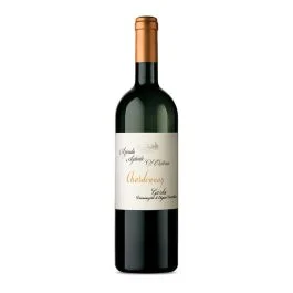 CHARDONNAY GARDA DOC S.CRISTINA 2025 0,75 LT