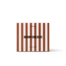 DREAMY CHOCOLATE CAPSULE CAFFE' 10 PZ