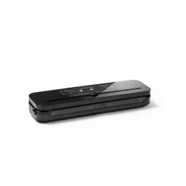 MACCHINA SOTTOVUOTO COMPACT BLACK EDITION