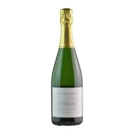 CHAMPAGNE AOC BRUT ZERO DOSAGE ABSOLUTMENT 0,75 LT